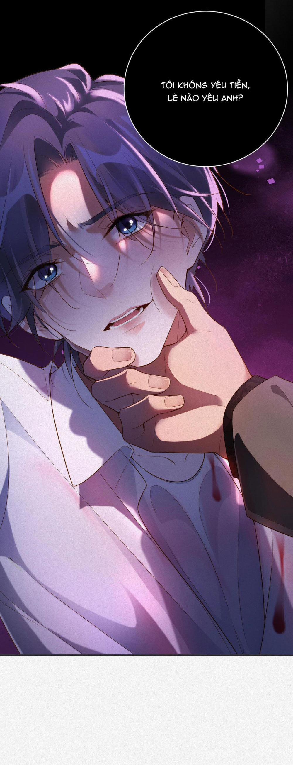 Chồng Cũ Muốn Tái Hôn Lần Nữa 21 trang 35