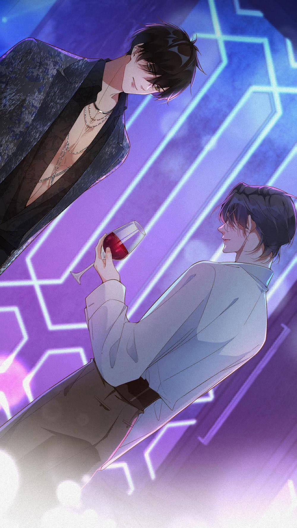 Chồng Cũ Muốn Tái Hôn Lần Nữa 21 trang 8