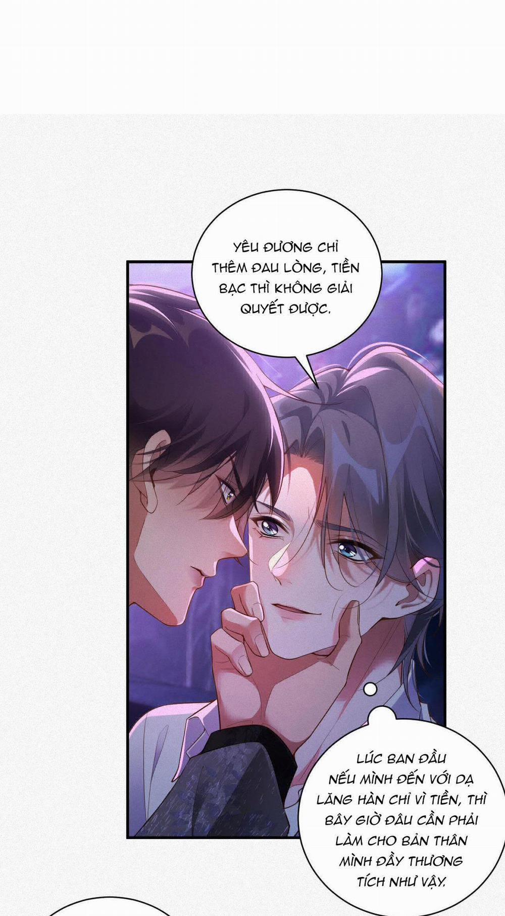 Chồng Cũ Muốn Tái Hôn Lần Nữa 22 trang 1