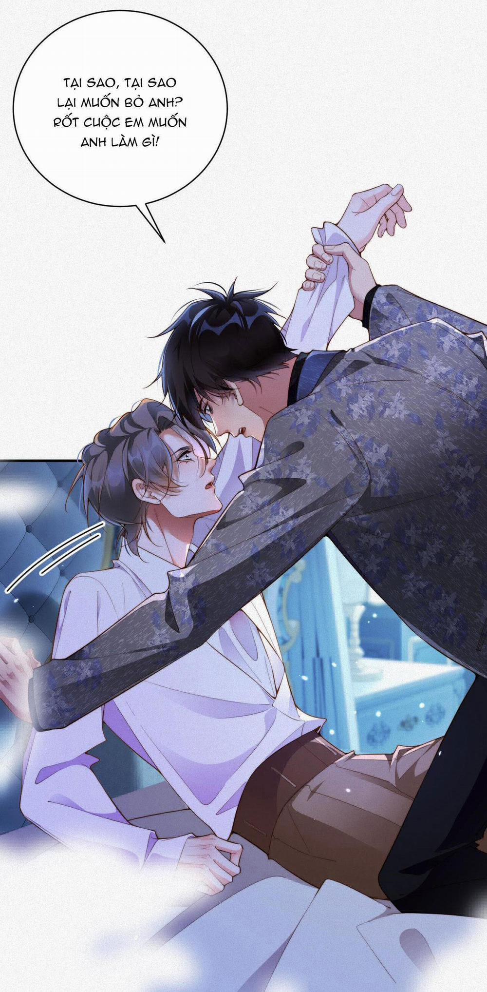 Chồng Cũ Muốn Tái Hôn Lần Nữa 22 trang 11