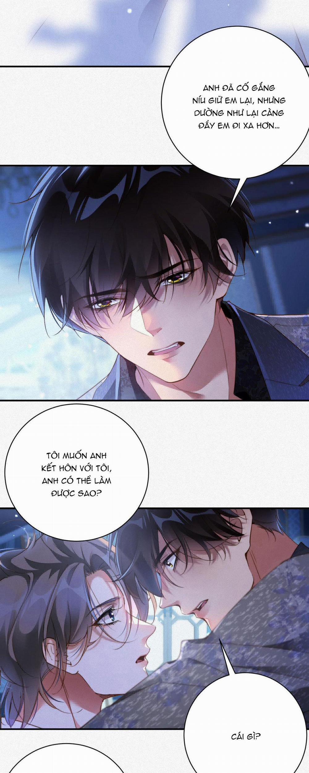 Chồng Cũ Muốn Tái Hôn Lần Nữa 22 trang 12