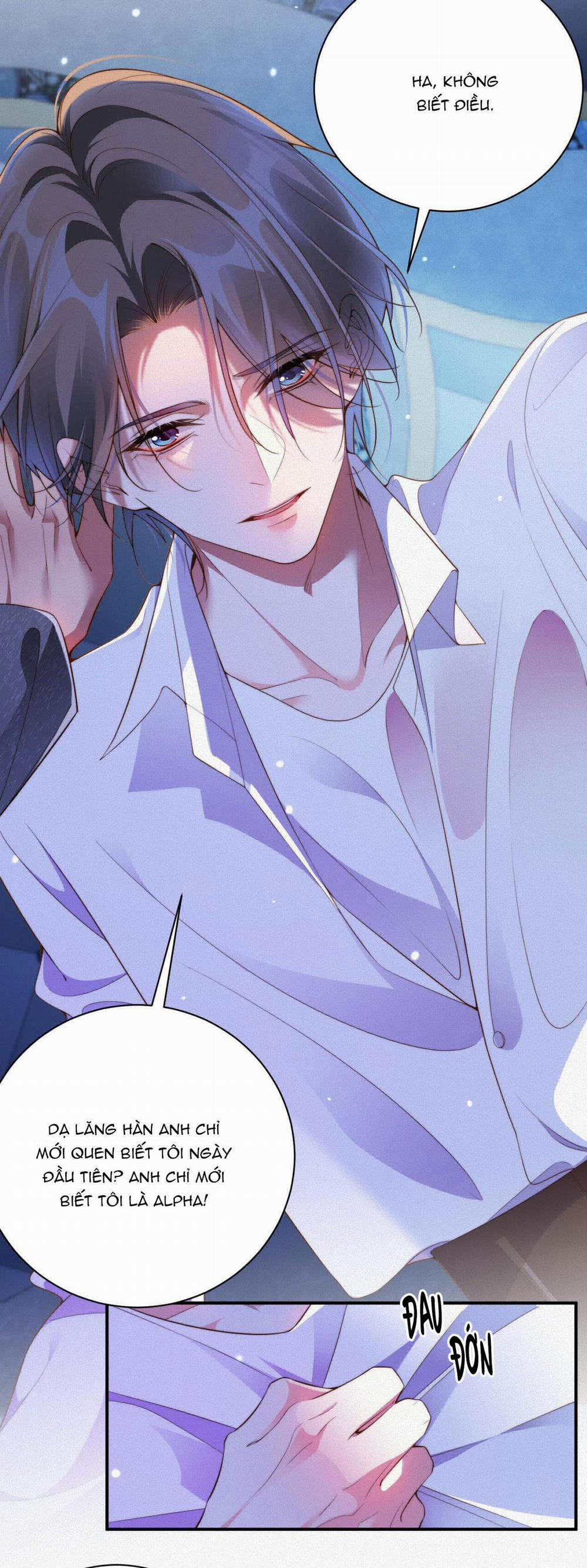 Chồng Cũ Muốn Tái Hôn Lần Nữa 22 trang 14