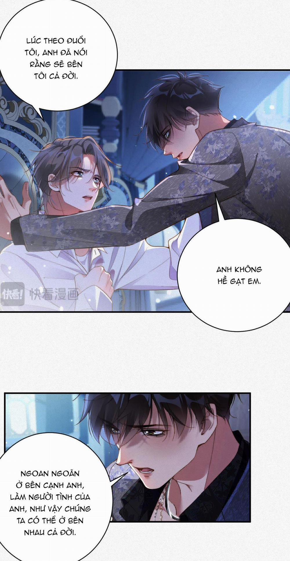 Chồng Cũ Muốn Tái Hôn Lần Nữa 22 trang 15