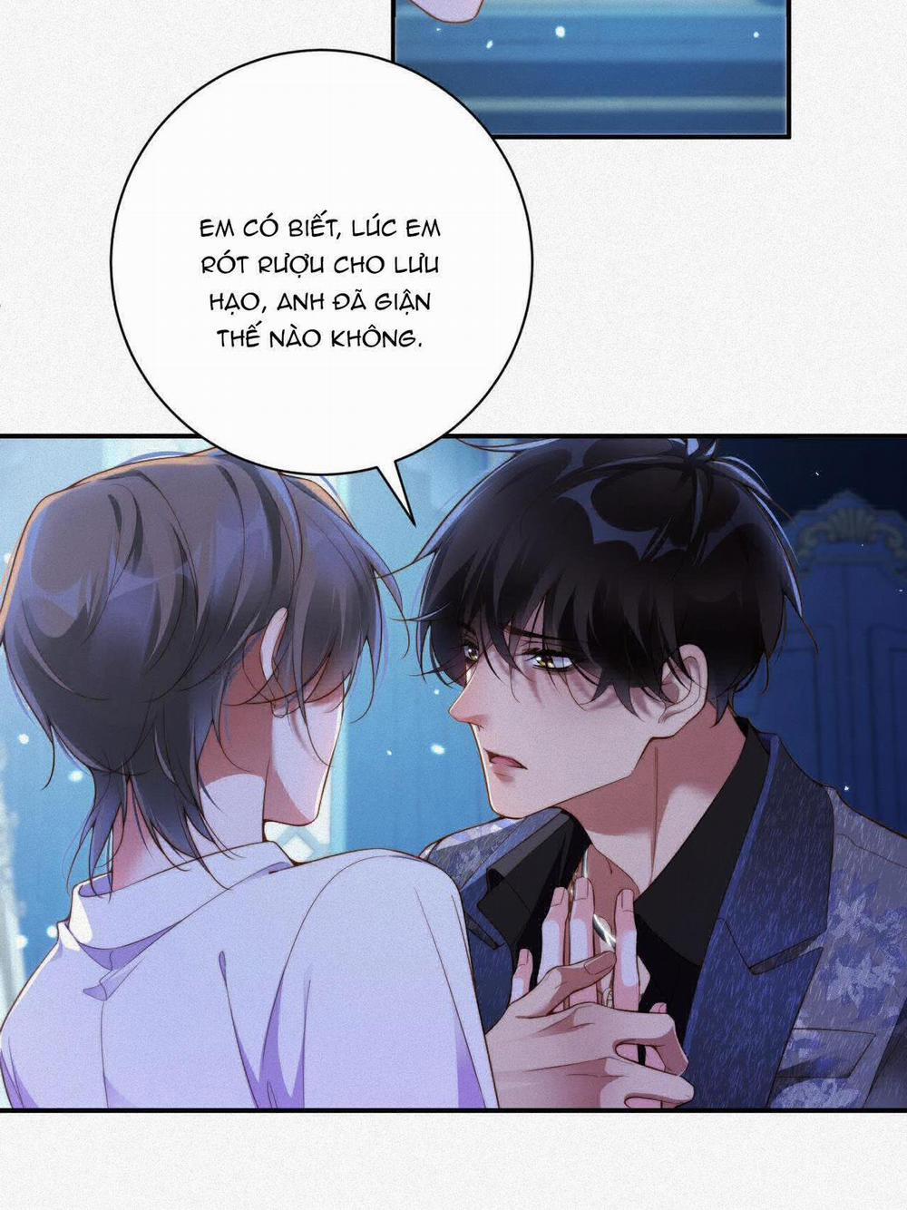 Chồng Cũ Muốn Tái Hôn Lần Nữa 22 trang 18