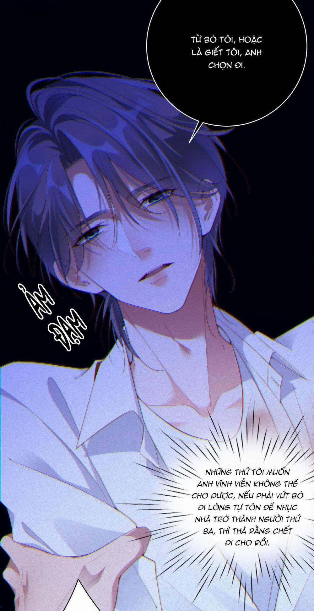 Chồng Cũ Muốn Tái Hôn Lần Nữa 22 trang 21