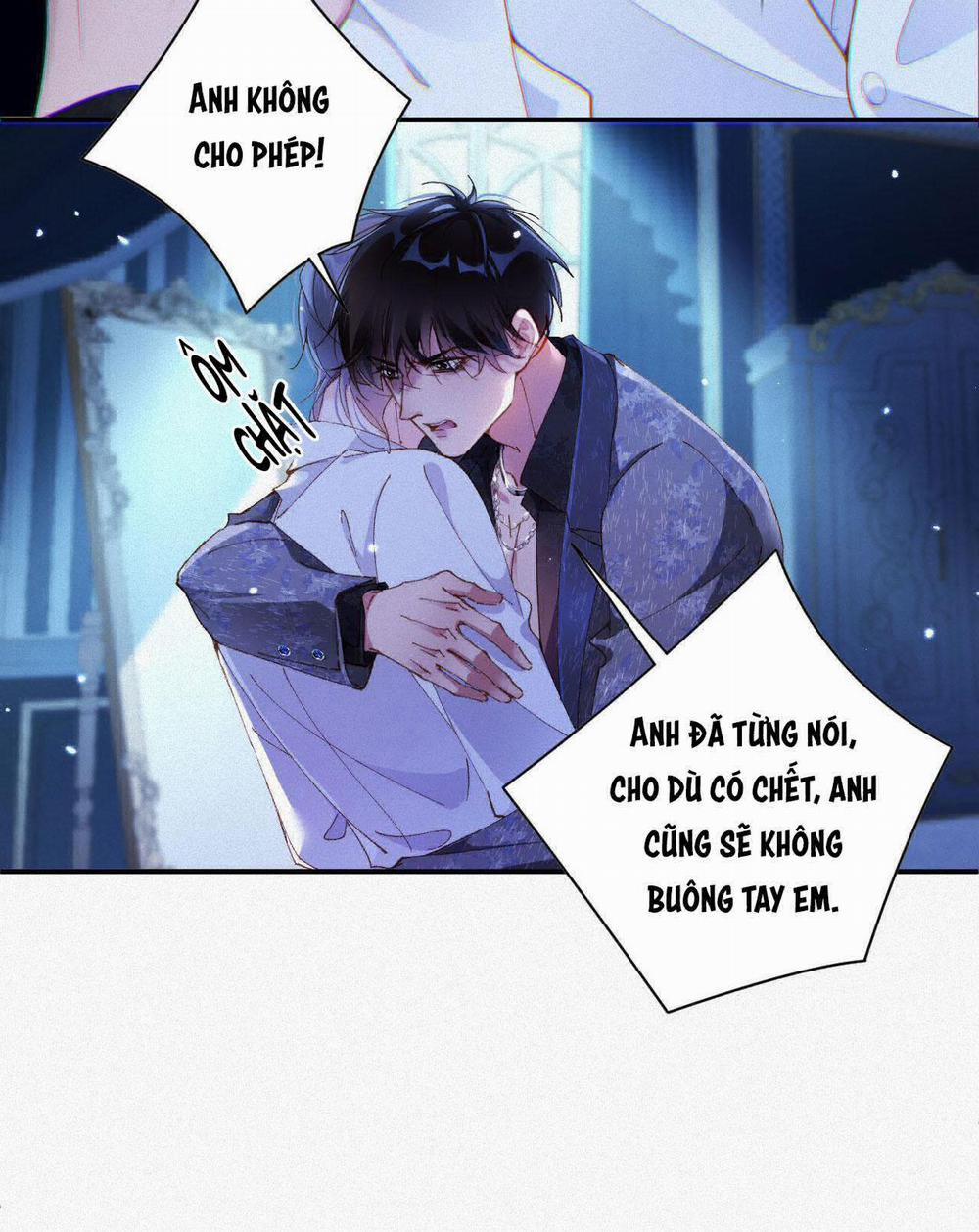 Chồng Cũ Muốn Tái Hôn Lần Nữa 22 trang 22