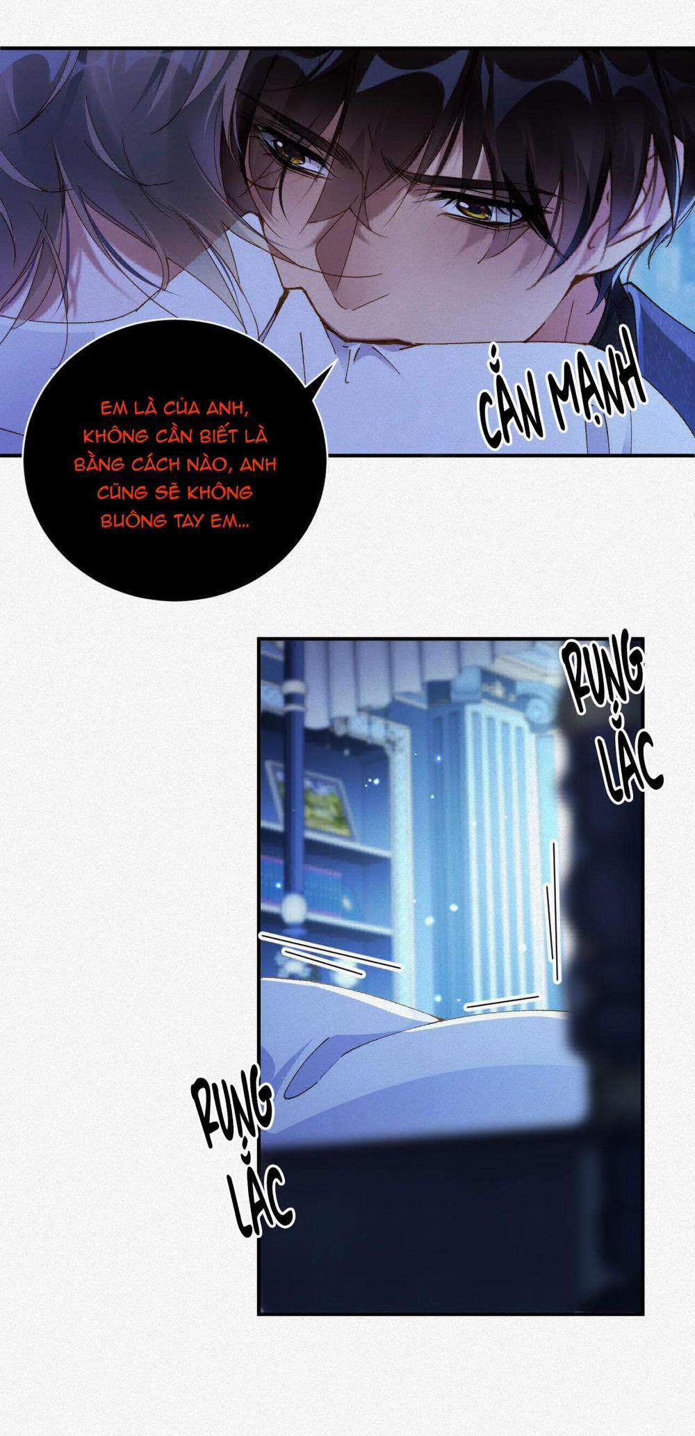 Chồng Cũ Muốn Tái Hôn Lần Nữa 22 trang 23