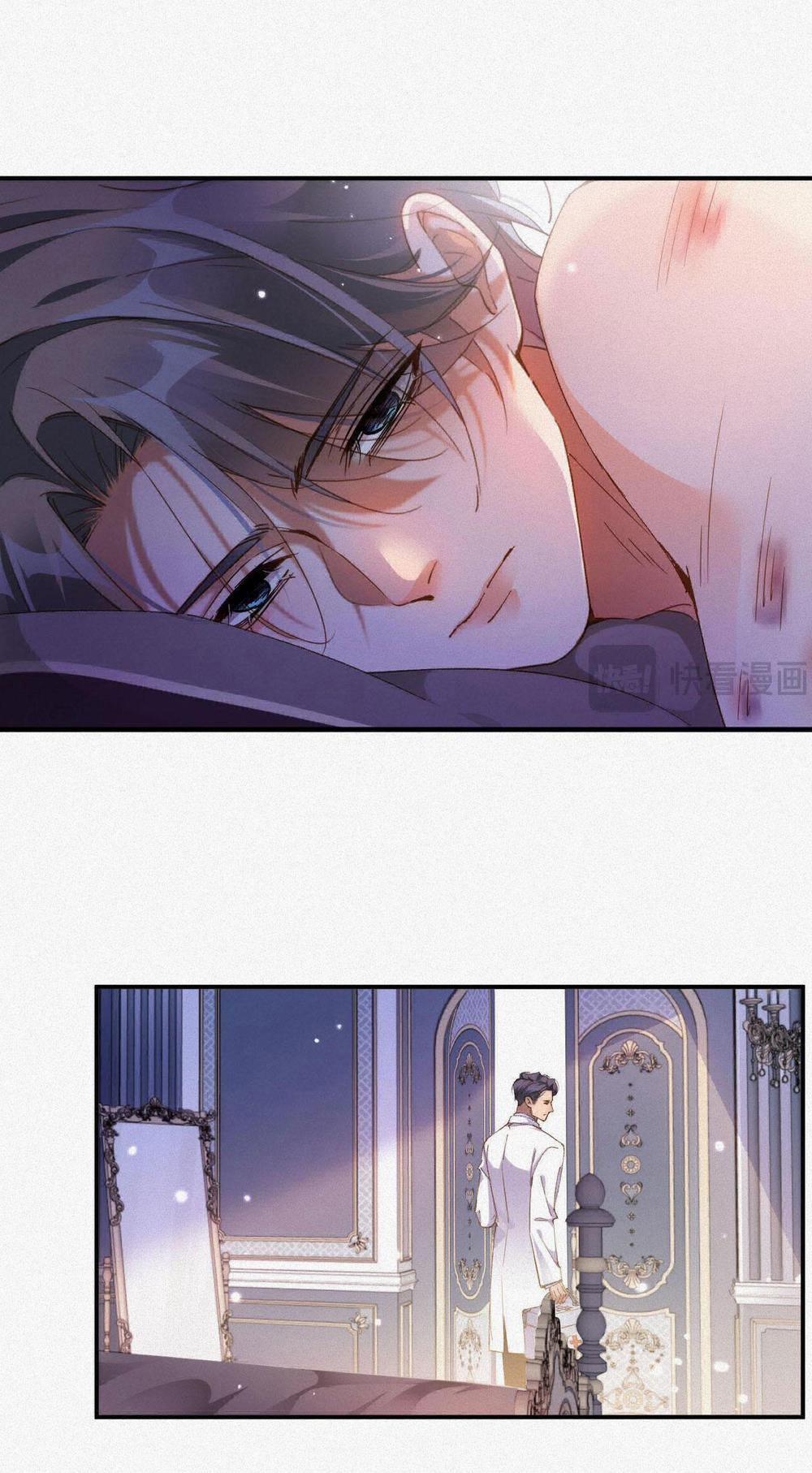 Chồng Cũ Muốn Tái Hôn Lần Nữa 22 trang 26