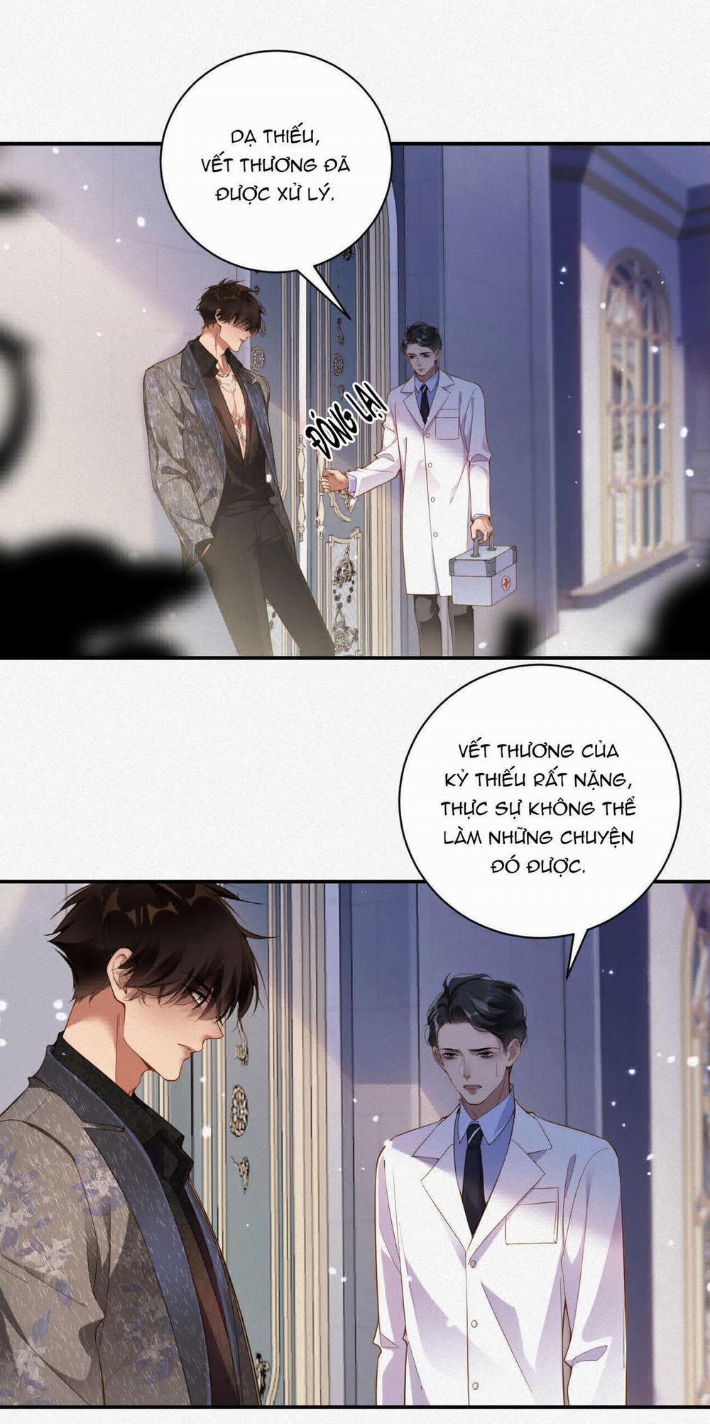 Chồng Cũ Muốn Tái Hôn Lần Nữa 22 trang 27