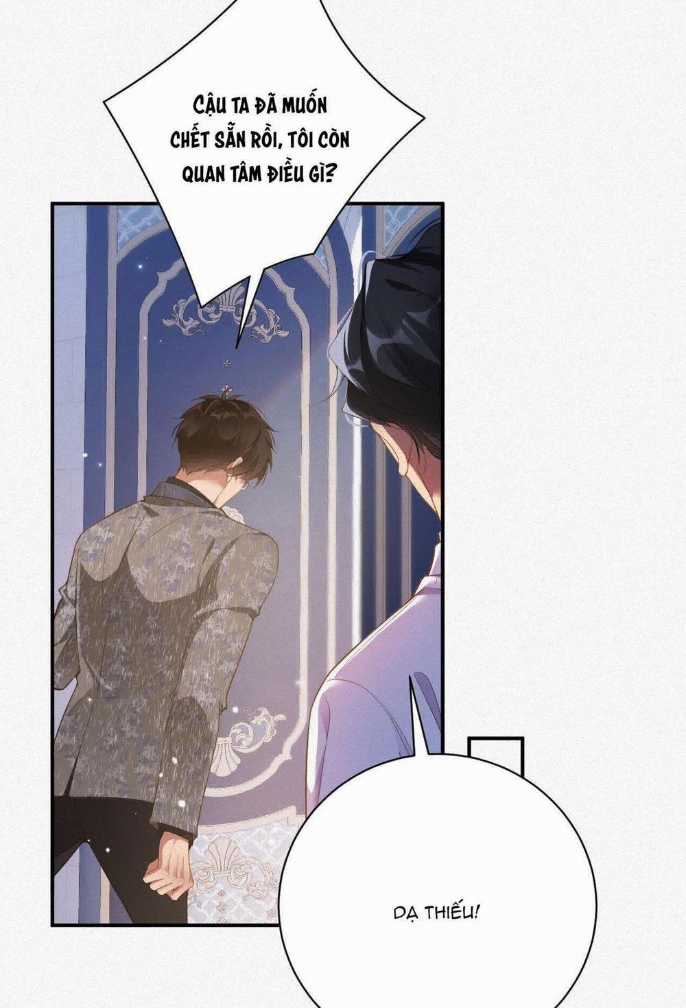 Chồng Cũ Muốn Tái Hôn Lần Nữa 22 trang 29