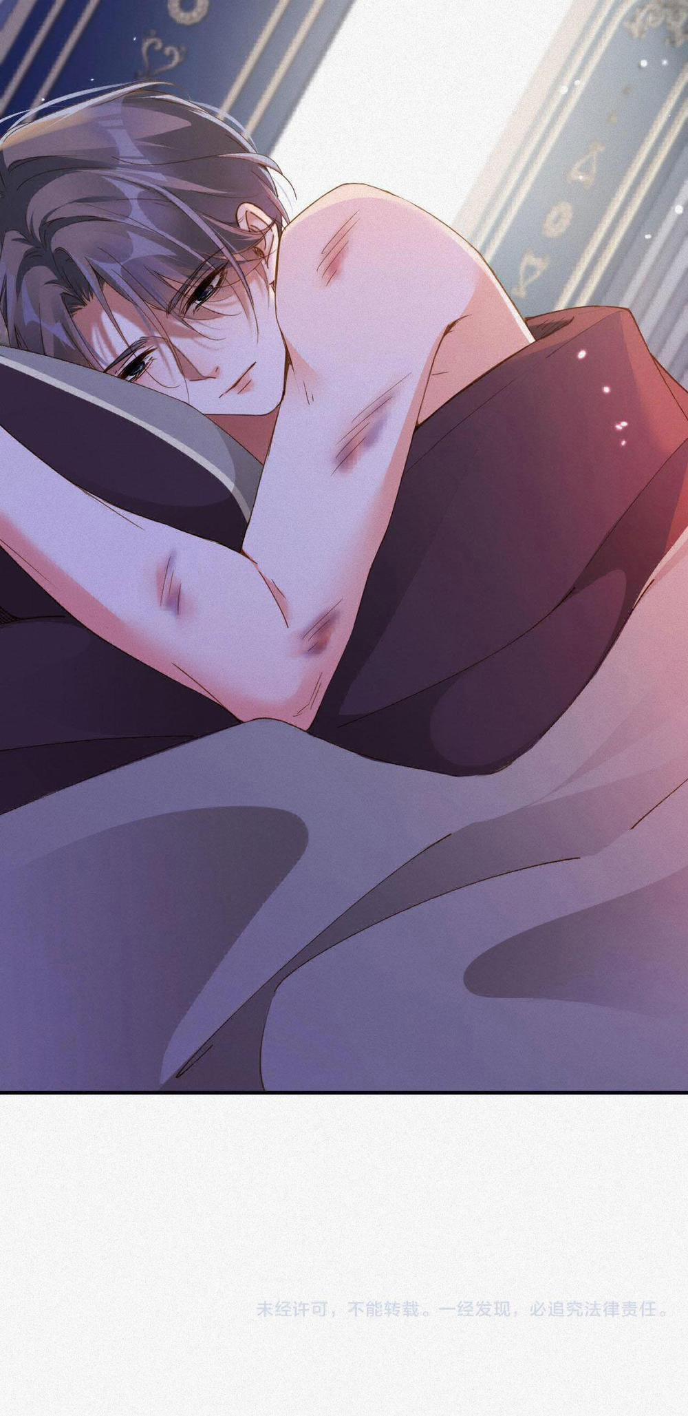 Chồng Cũ Muốn Tái Hôn Lần Nữa 22 trang 31