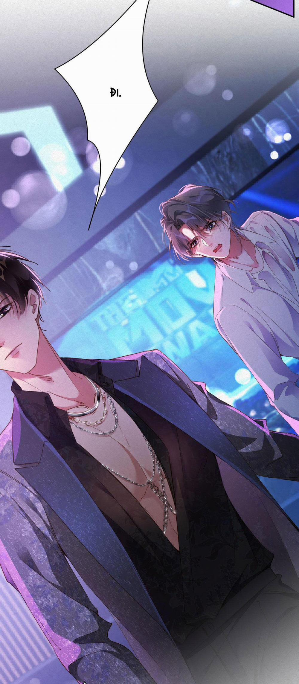 Chồng Cũ Muốn Tái Hôn Lần Nữa 22 trang 5