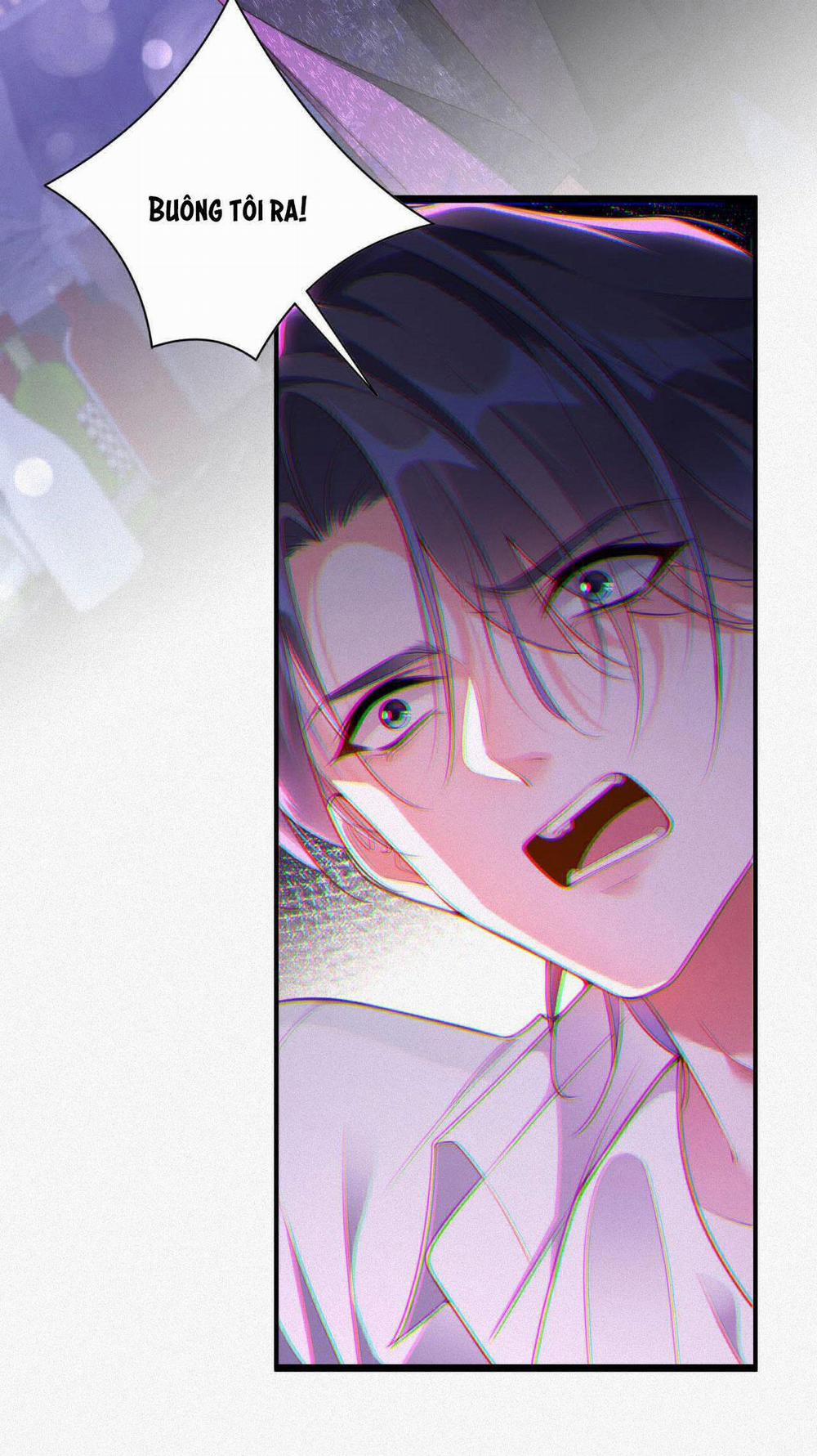 Chồng Cũ Muốn Tái Hôn Lần Nữa 22 trang 6