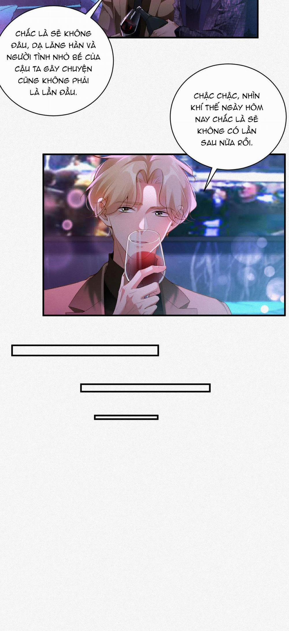 Chồng Cũ Muốn Tái Hôn Lần Nữa 22 trang 9