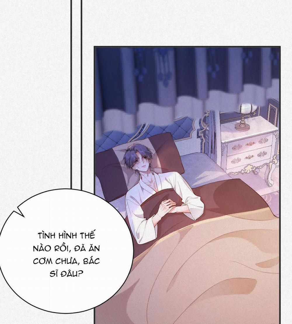 Chồng Cũ Muốn Tái Hôn Lần Nữa 23 trang 10