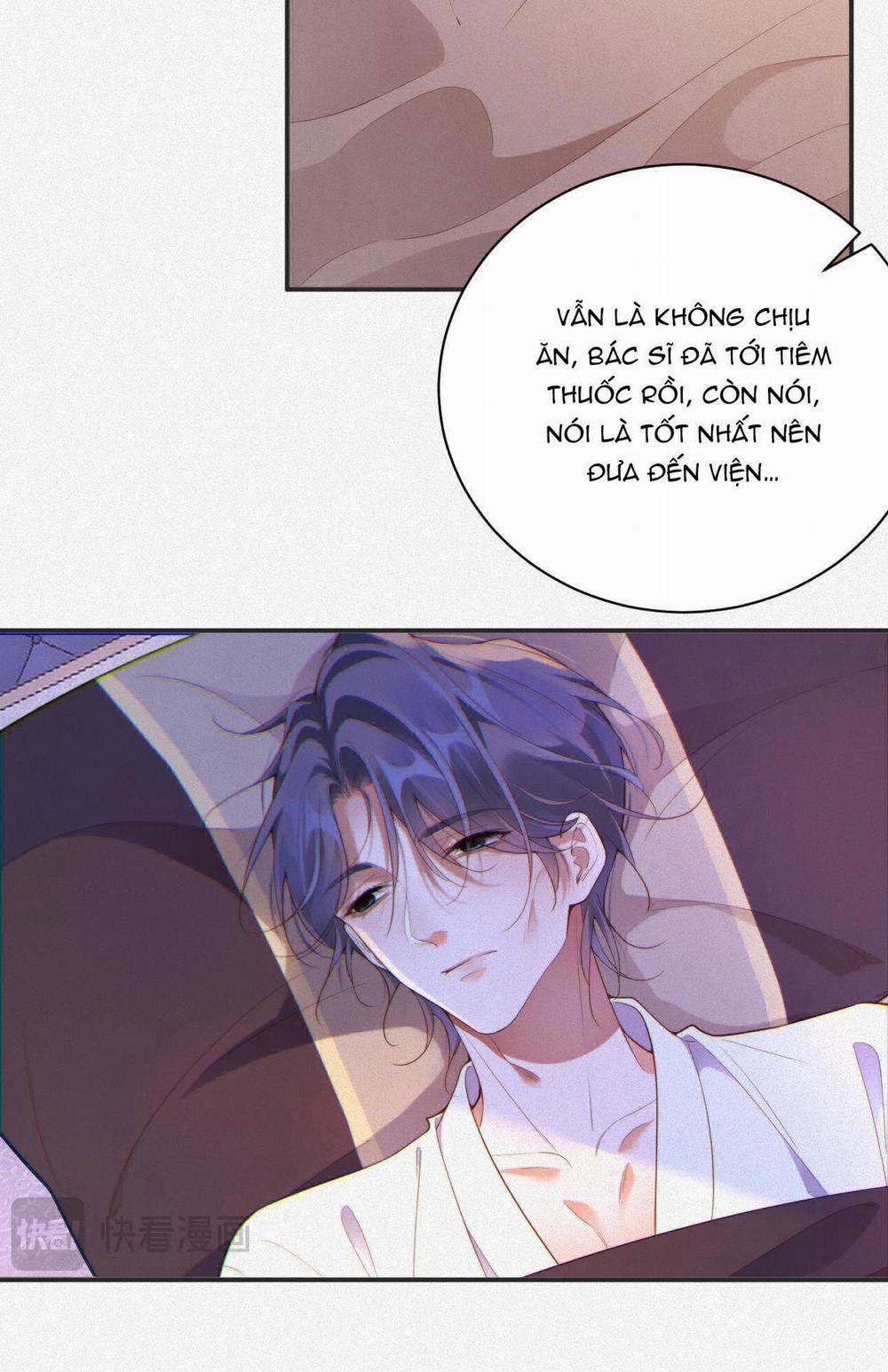 Chồng Cũ Muốn Tái Hôn Lần Nữa 23 trang 11