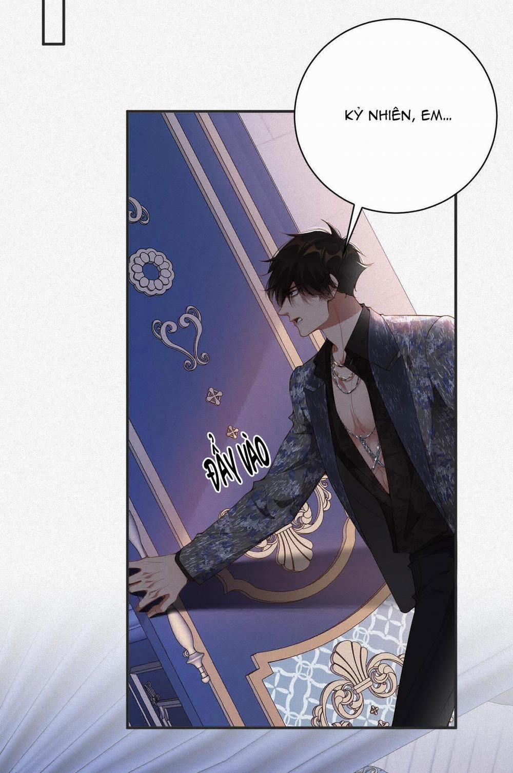 Chồng Cũ Muốn Tái Hôn Lần Nữa 23 trang 13