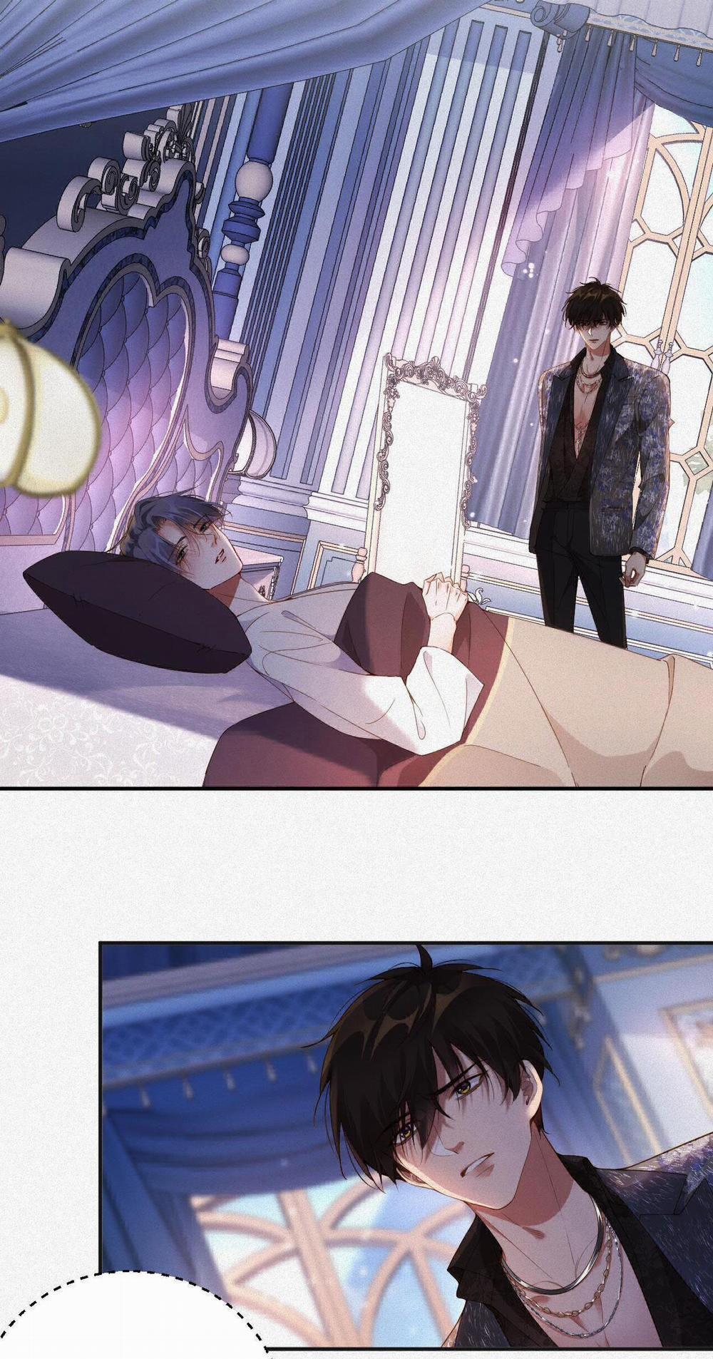 Chồng Cũ Muốn Tái Hôn Lần Nữa 23 trang 14