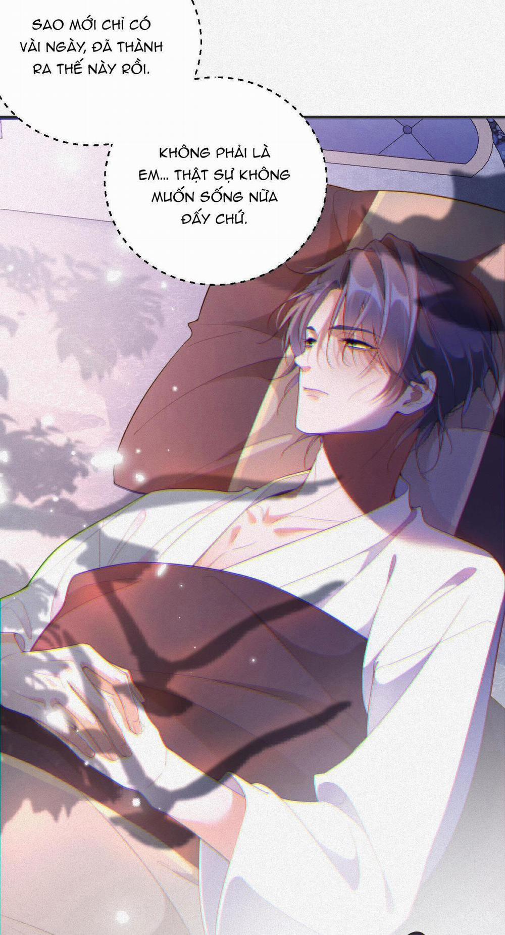 Chồng Cũ Muốn Tái Hôn Lần Nữa 23 trang 15