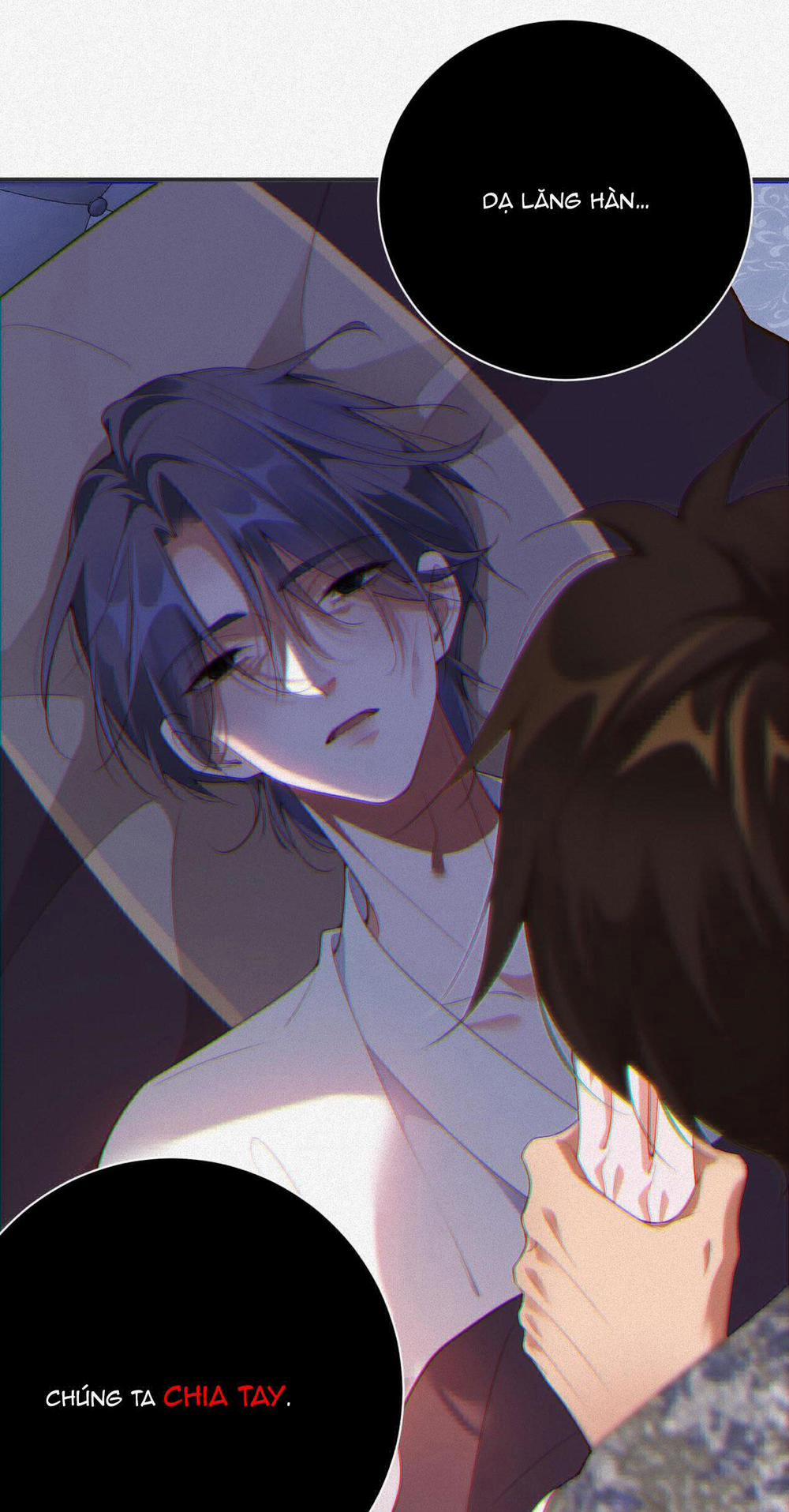 Chồng Cũ Muốn Tái Hôn Lần Nữa 23 trang 20