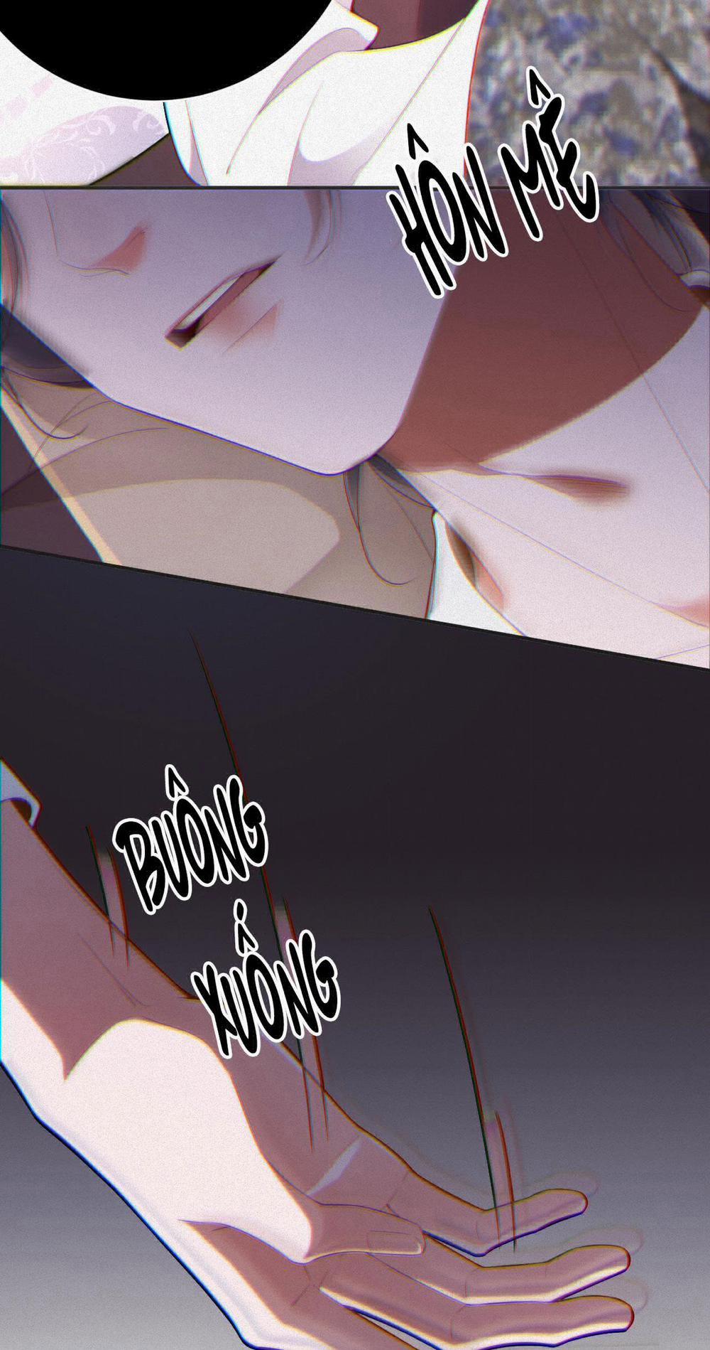 Chồng Cũ Muốn Tái Hôn Lần Nữa 23 trang 21