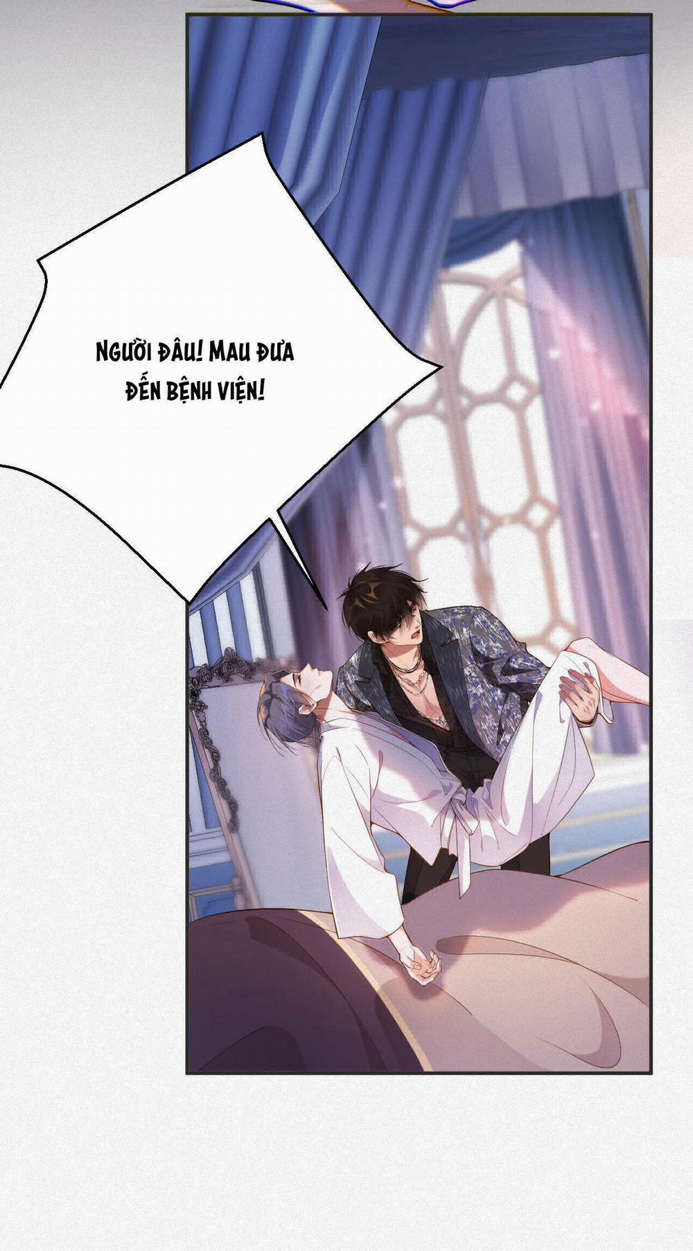 Chồng Cũ Muốn Tái Hôn Lần Nữa 23 trang 22