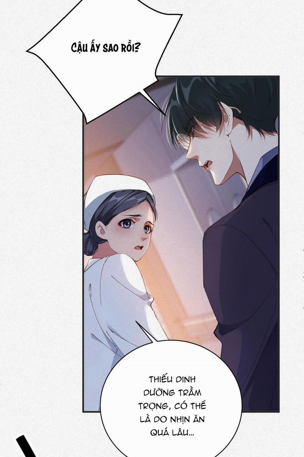 Chồng Cũ Muốn Tái Hôn Lần Nữa 23 trang 27