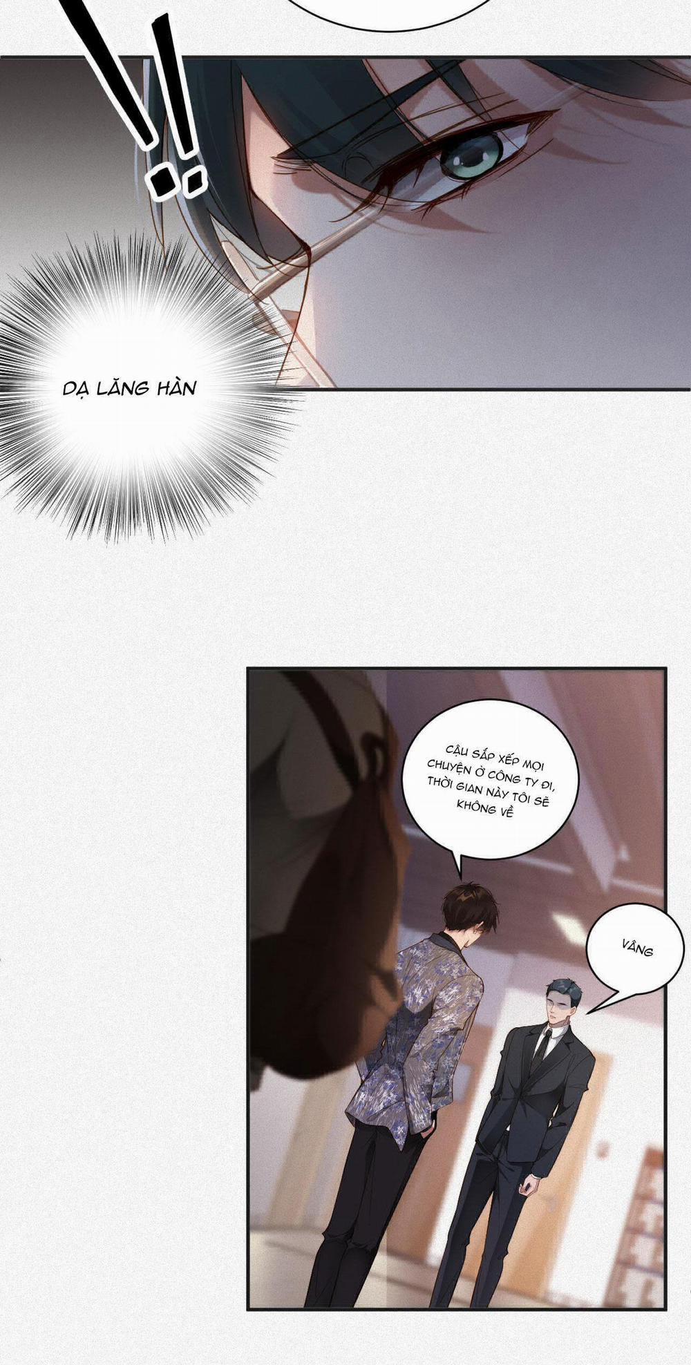 Chồng Cũ Muốn Tái Hôn Lần Nữa 23 trang 28