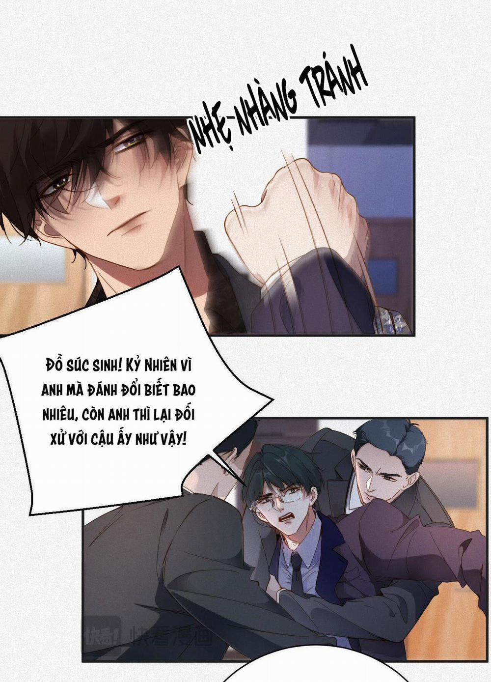 Chồng Cũ Muốn Tái Hôn Lần Nữa 23 trang 30