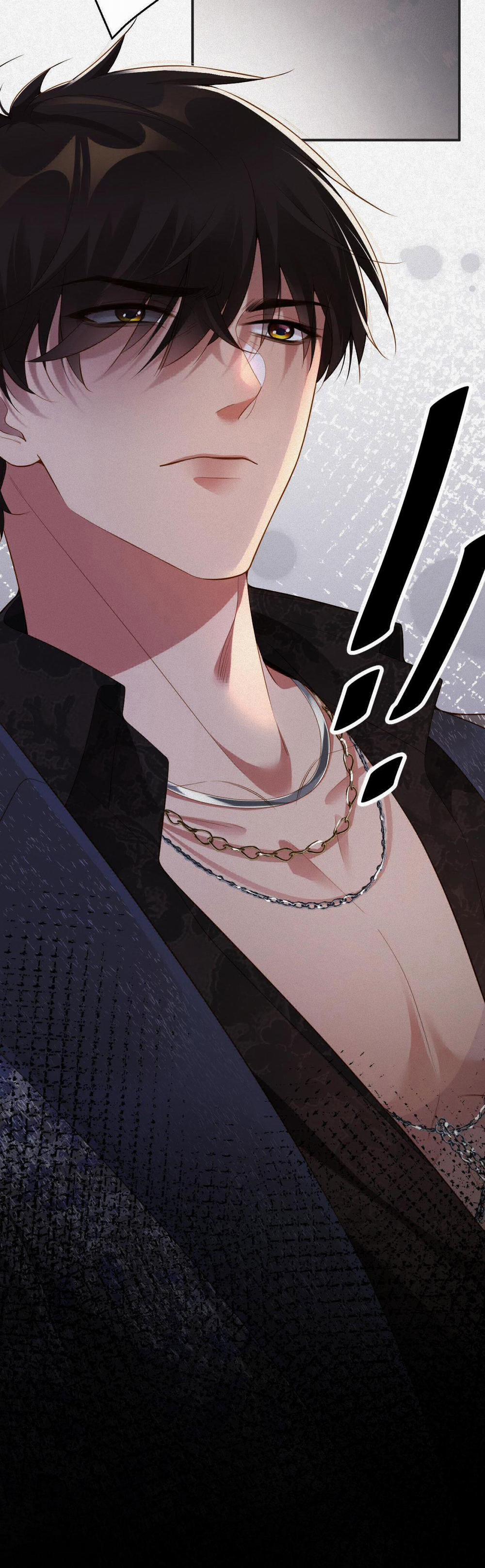 Chồng Cũ Muốn Tái Hôn Lần Nữa 23 trang 33