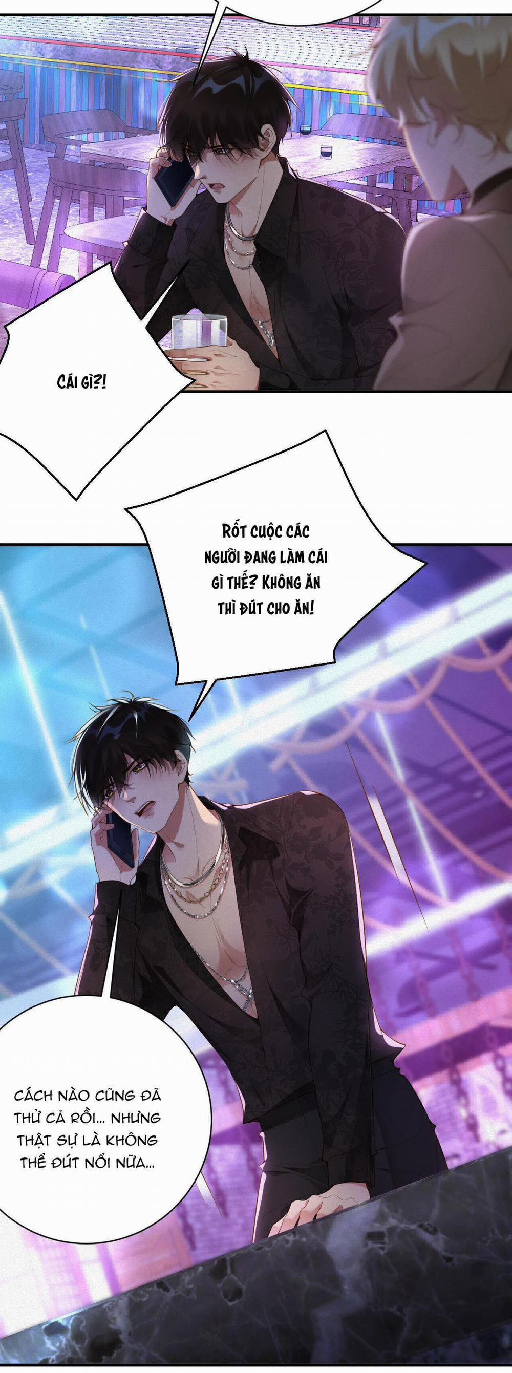 Chồng Cũ Muốn Tái Hôn Lần Nữa 23 trang 4