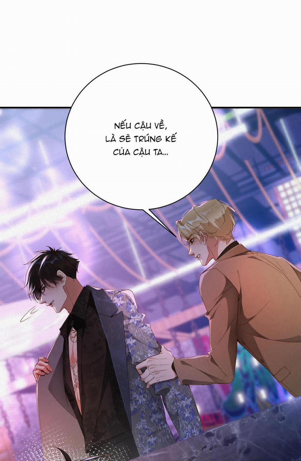 Chồng Cũ Muốn Tái Hôn Lần Nữa 23 trang 6