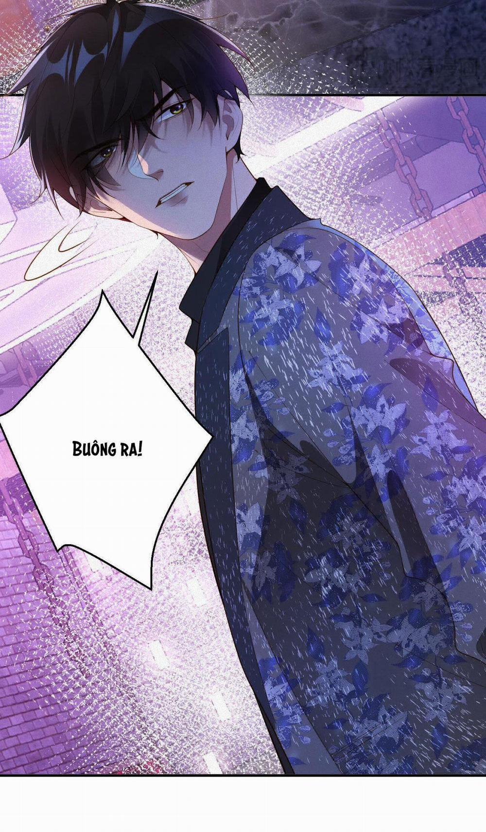 Chồng Cũ Muốn Tái Hôn Lần Nữa 23 trang 7