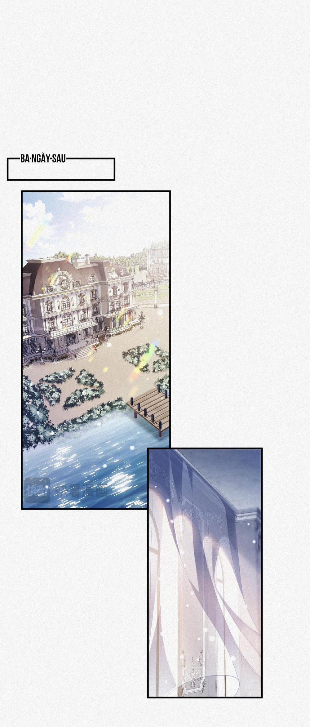 Chồng Cũ Muốn Tái Hôn Lần Nữa 24 trang 12