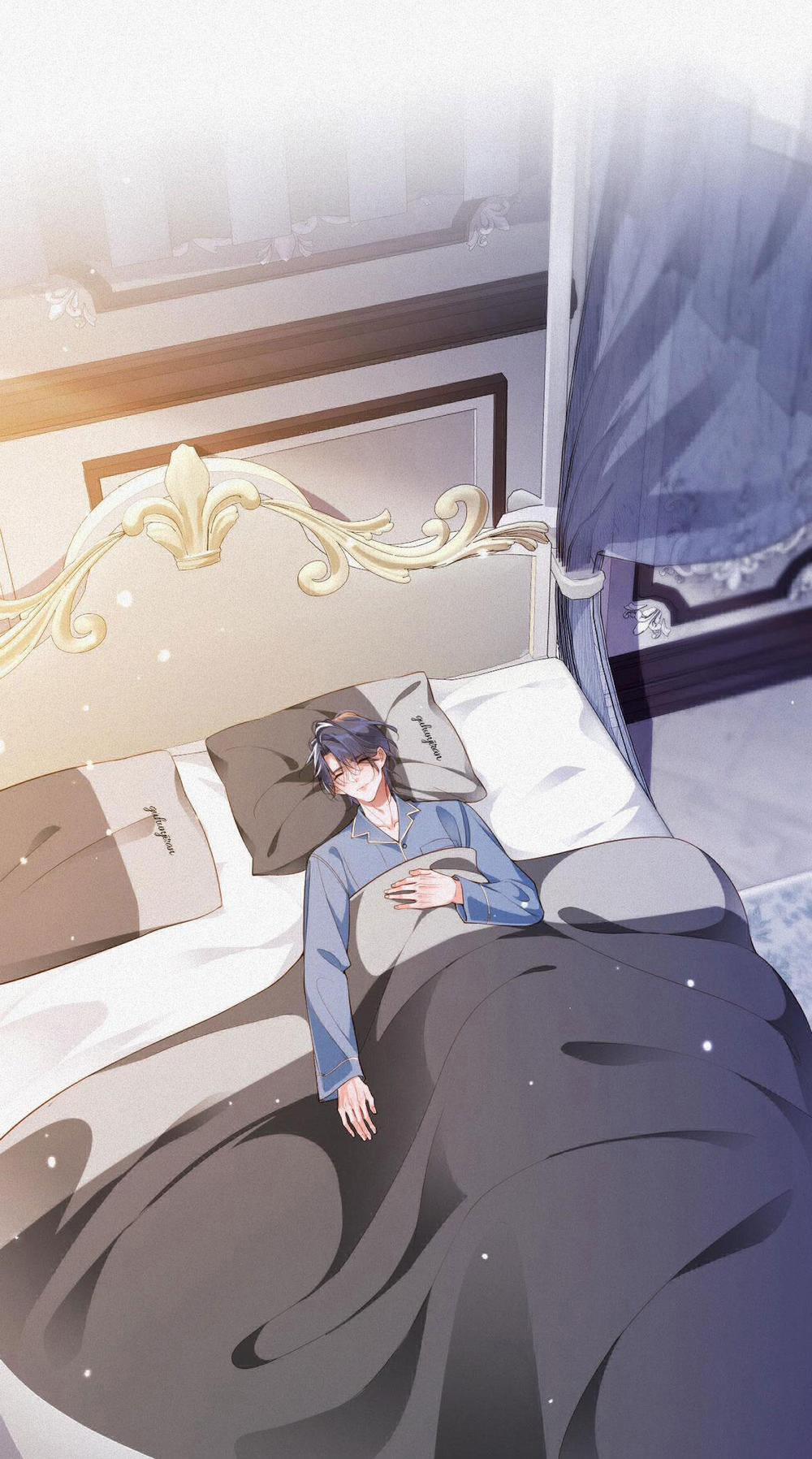 Chồng Cũ Muốn Tái Hôn Lần Nữa 24 trang 13