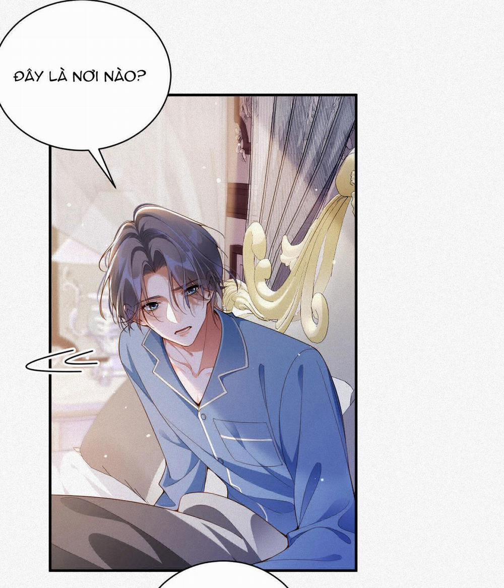 Chồng Cũ Muốn Tái Hôn Lần Nữa 24 trang 16