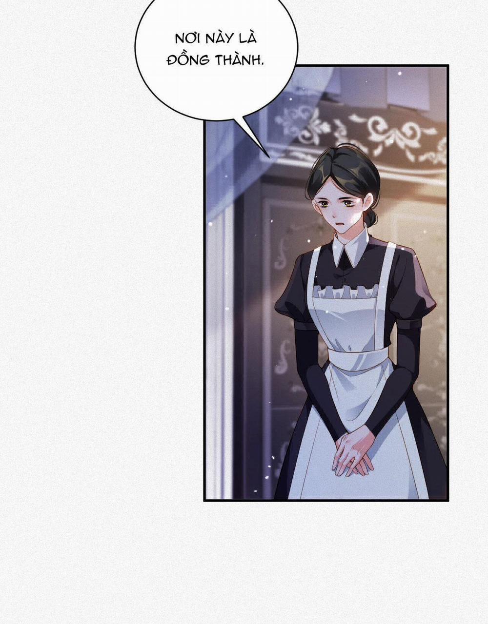 Chồng Cũ Muốn Tái Hôn Lần Nữa 24 trang 17