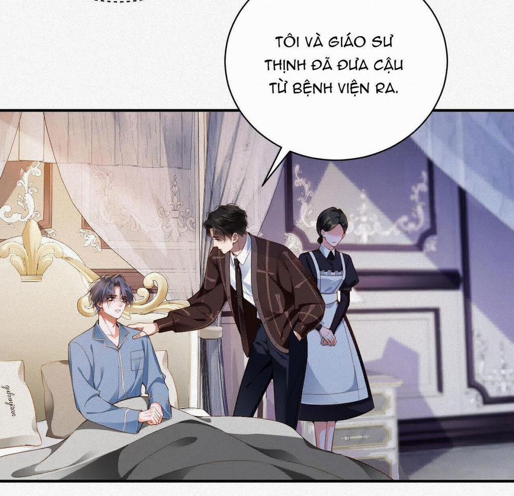 Chồng Cũ Muốn Tái Hôn Lần Nữa 24 trang 21