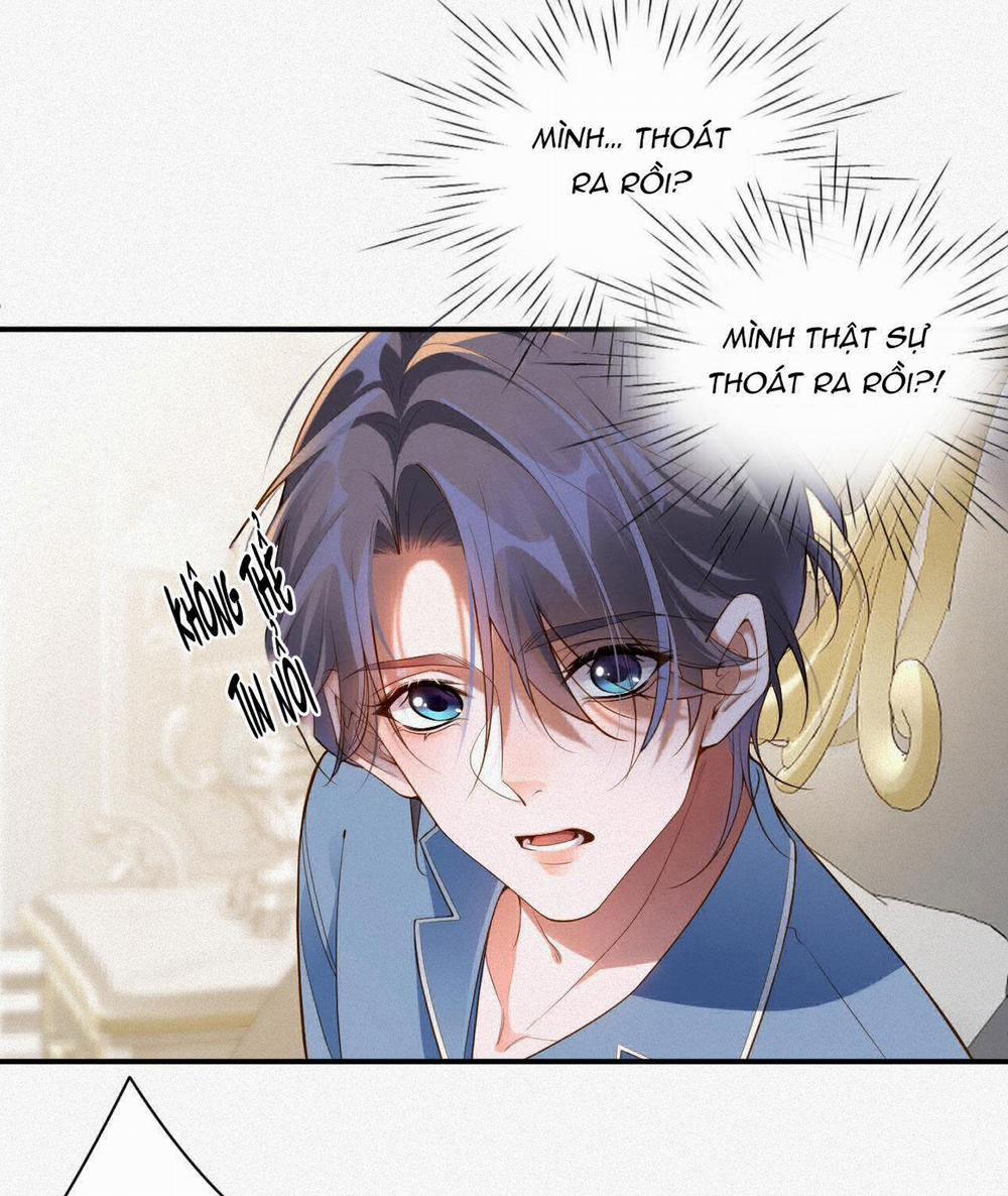 Chồng Cũ Muốn Tái Hôn Lần Nữa 24 trang 23