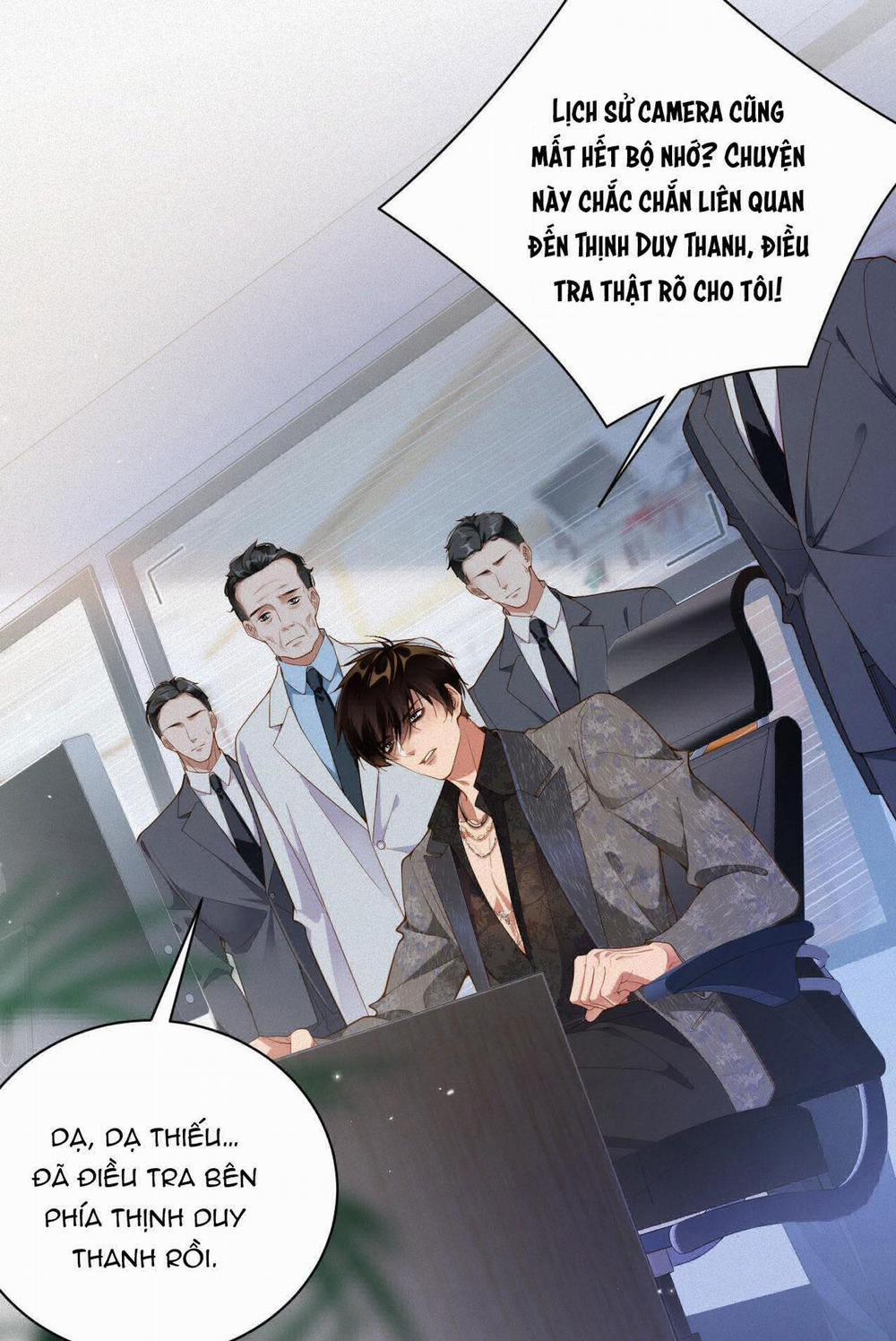 Chồng Cũ Muốn Tái Hôn Lần Nữa 24 trang 29