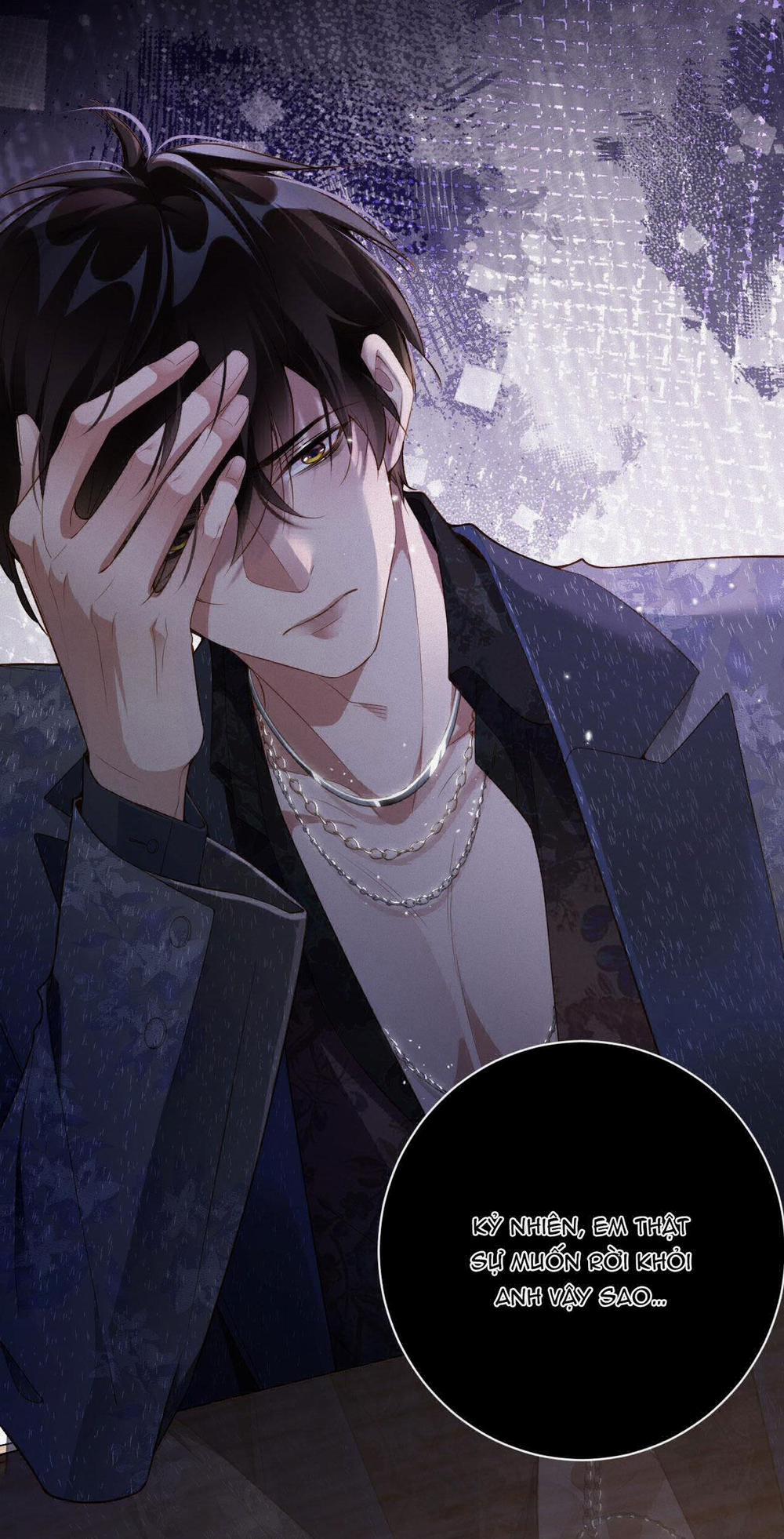 Chồng Cũ Muốn Tái Hôn Lần Nữa 24 trang 33