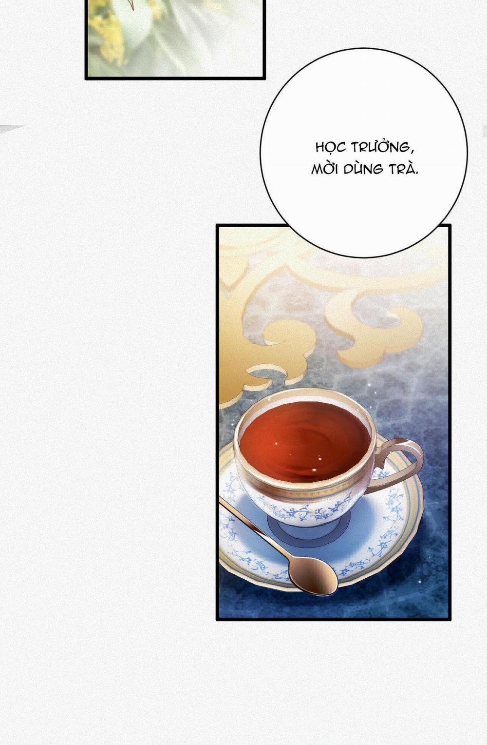 Chồng Cũ Muốn Tái Hôn Lần Nữa 24 trang 35