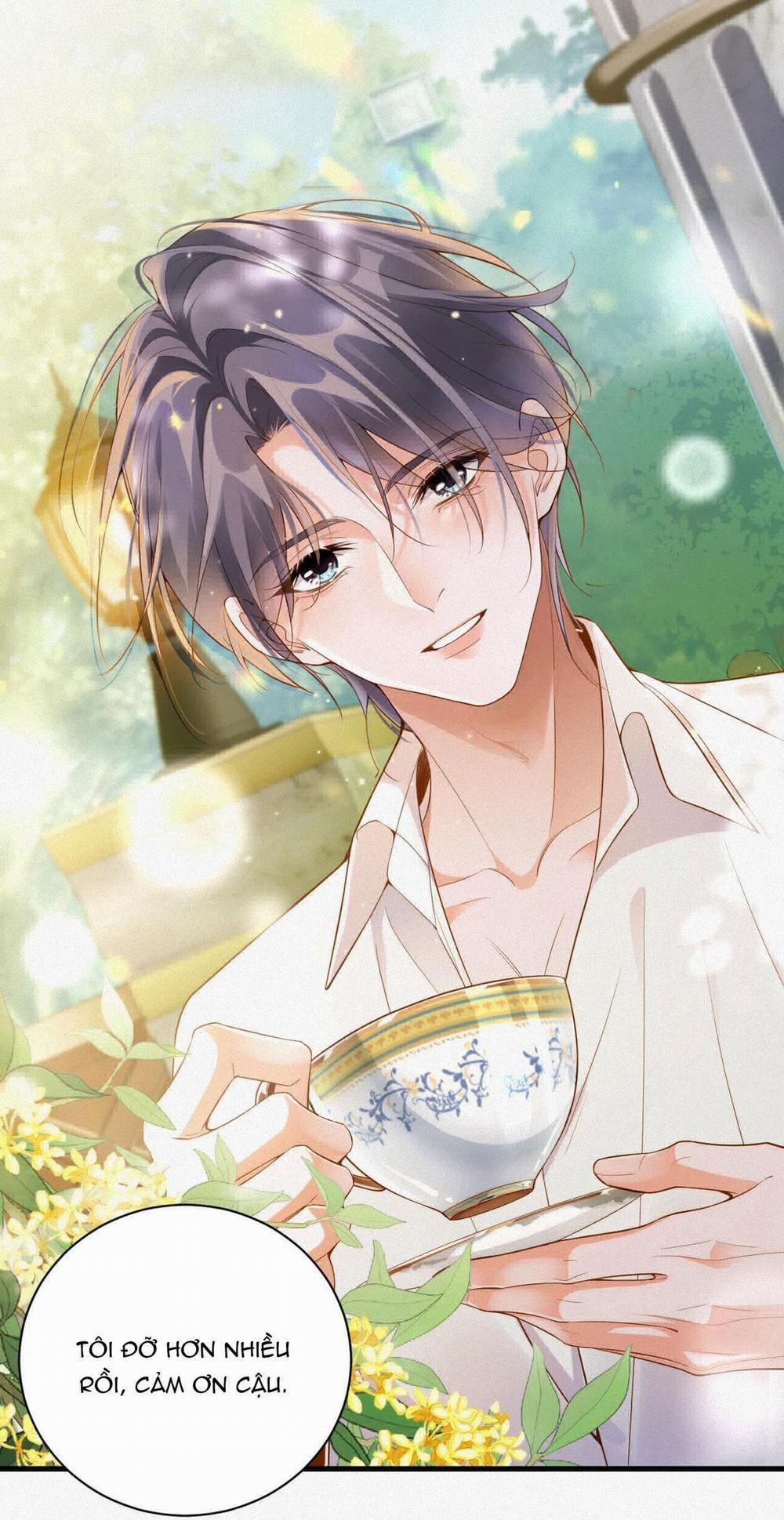 Chồng Cũ Muốn Tái Hôn Lần Nữa 24 trang 37