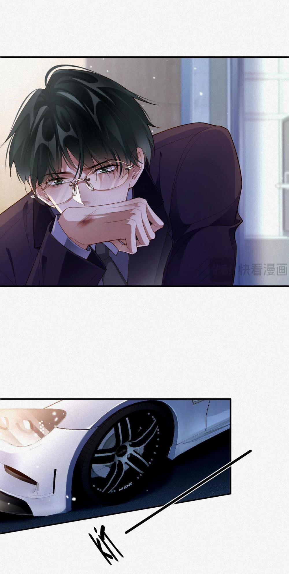 Chồng Cũ Muốn Tái Hôn Lần Nữa 24 trang 4