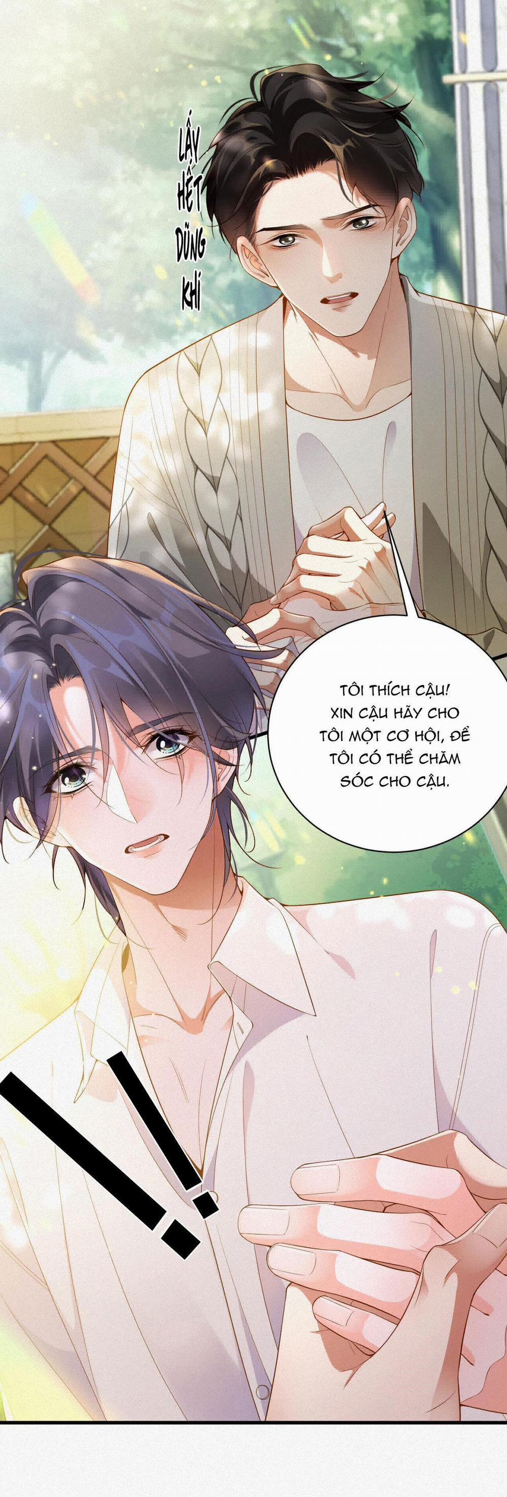 Chồng Cũ Muốn Tái Hôn Lần Nữa 24 trang 40