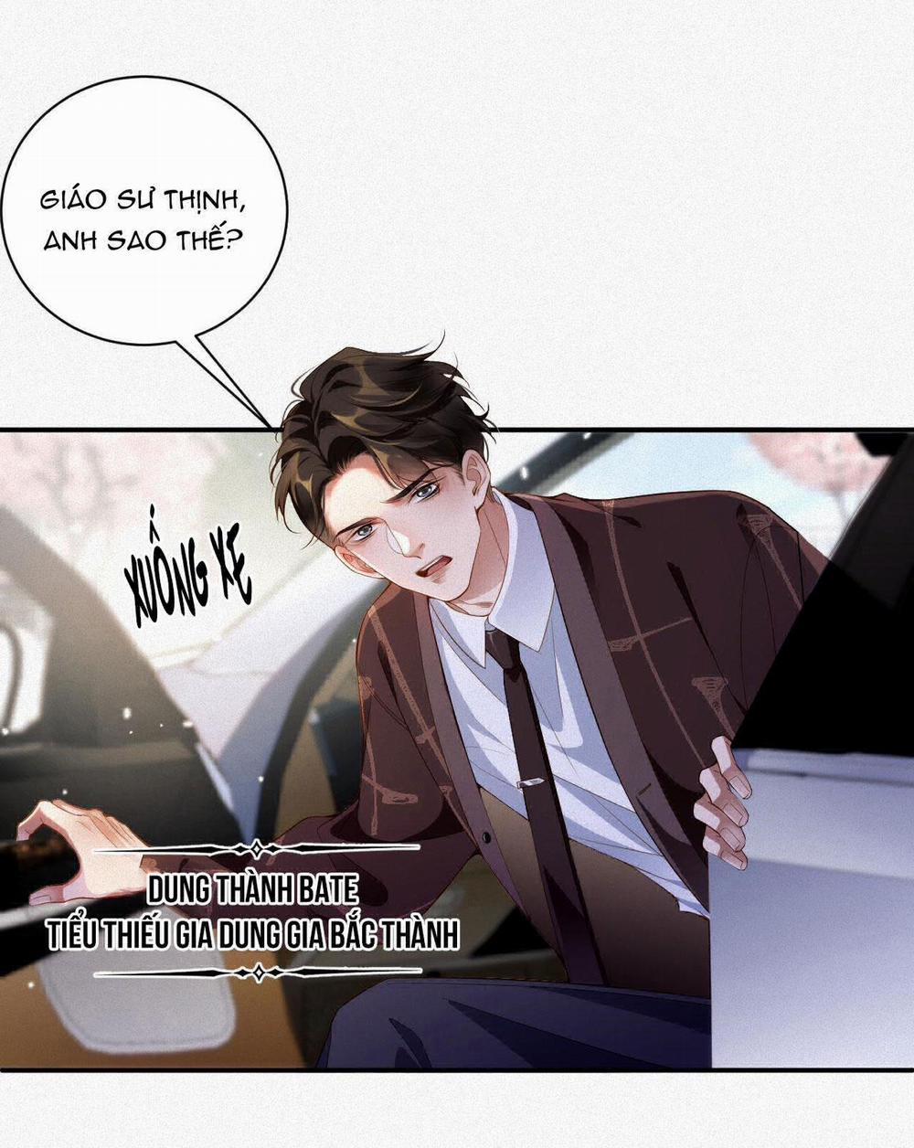 Chồng Cũ Muốn Tái Hôn Lần Nữa 24 trang 5