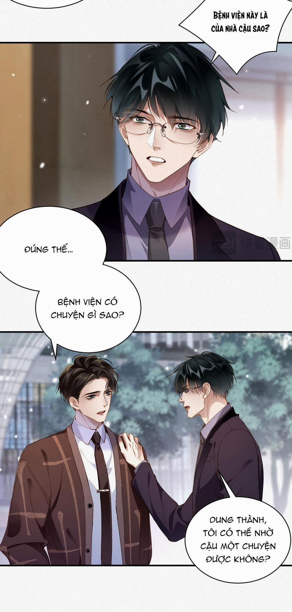 Chồng Cũ Muốn Tái Hôn Lần Nữa 24 trang 8