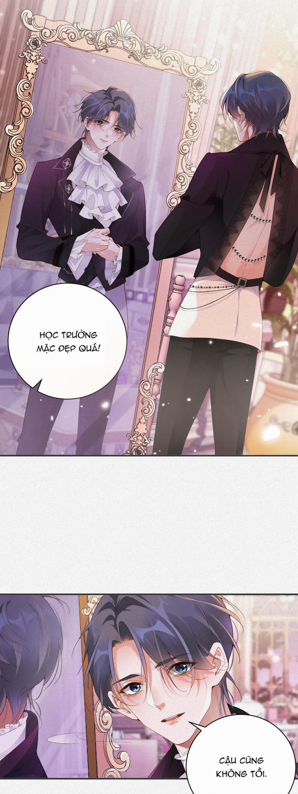 Chồng Cũ Muốn Tái Hôn Lần Nữa 25 trang 14