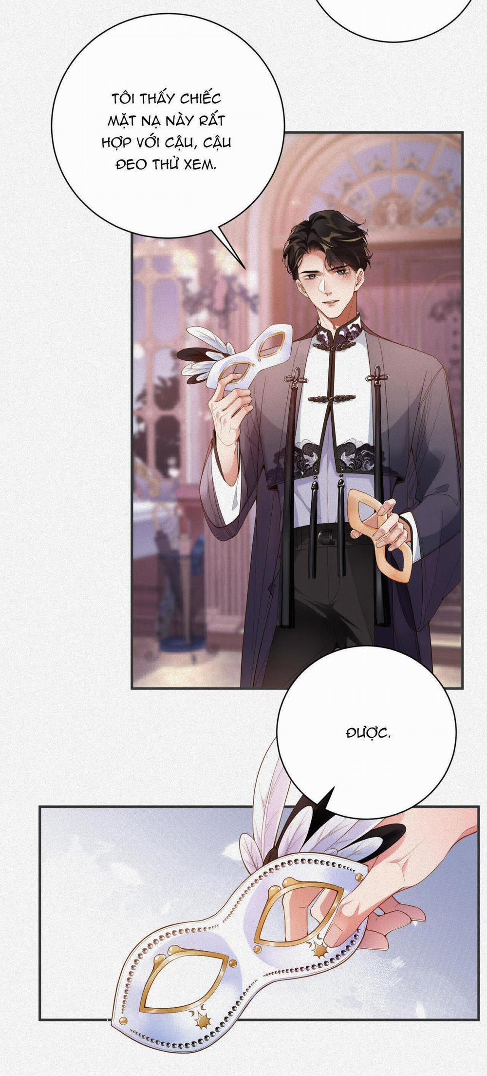 Chồng Cũ Muốn Tái Hôn Lần Nữa 25 trang 15