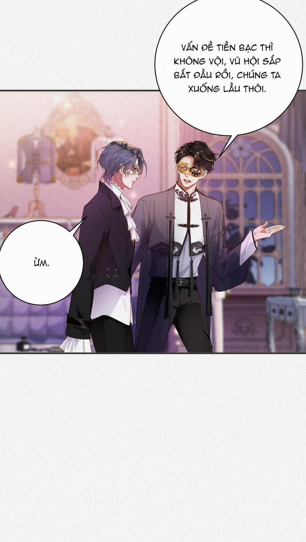 Chồng Cũ Muốn Tái Hôn Lần Nữa 25 trang 17